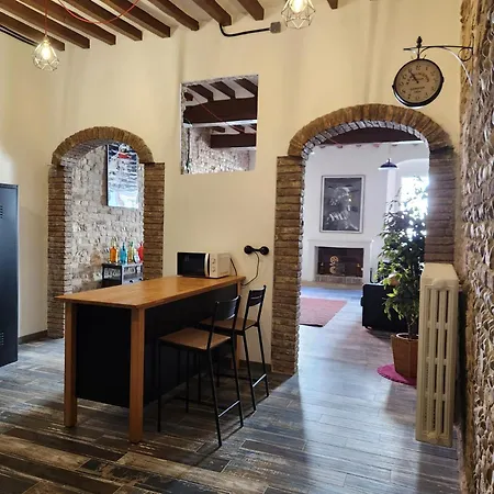 Margot76 Apartment Parma