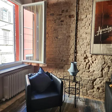 Margot76 Apartment