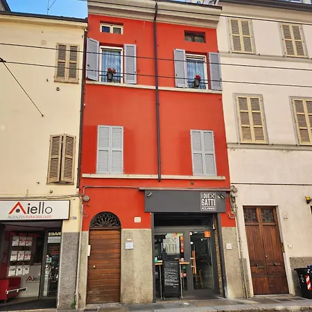 Apartment Margot76