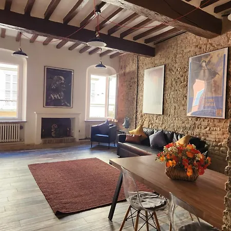 Apartment Margot76