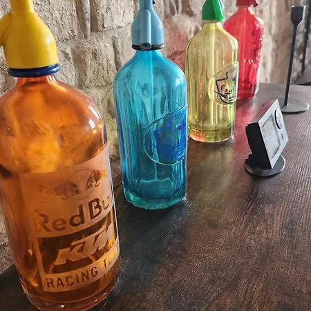 Margot76 Appartement *