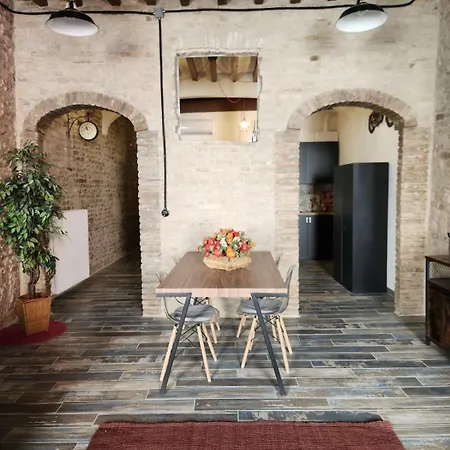 Margot76 Lejlighed *