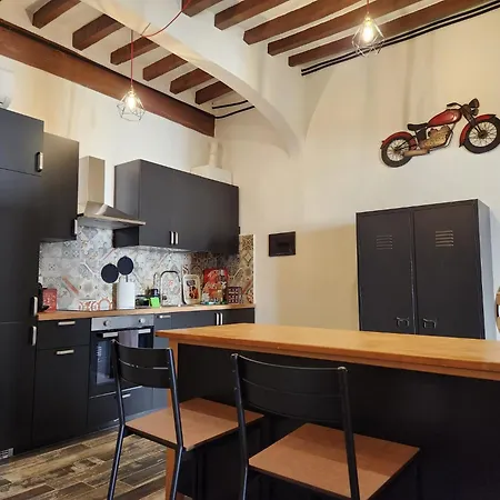 Apartamento Margot76 *