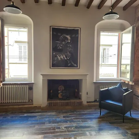 Margot76 Appartement Parme