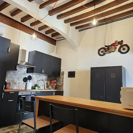 Margot76 Lejlighed *