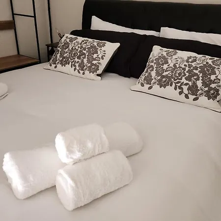 Appartement Margot76 *