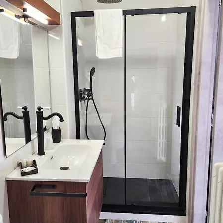 Apartamento Margot76