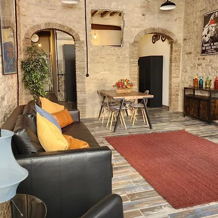 Margot76 Lejlighed *