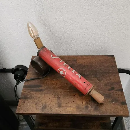 Margot76 Appartement Parme