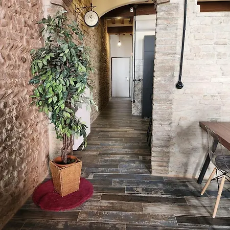 Appartement Margot76 Parme