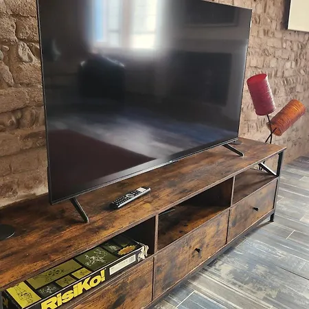 Margot76 Appartement *