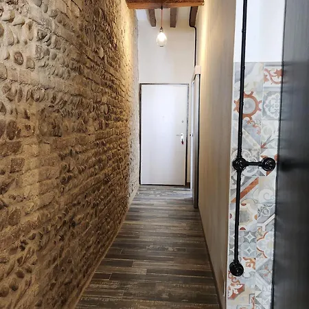 Apartamento Margot76 Parma