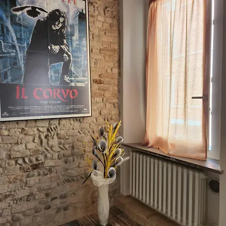 Margot76 Apartamento Parma