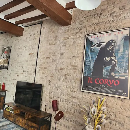 Margot76 Appartement *