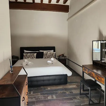 Margot76 Appartement Parme