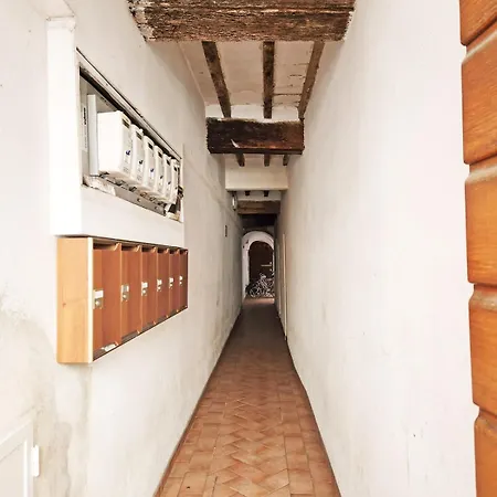 Margot76 Apartamento Parma