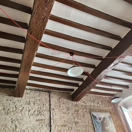 Margot76 Appartement Parme