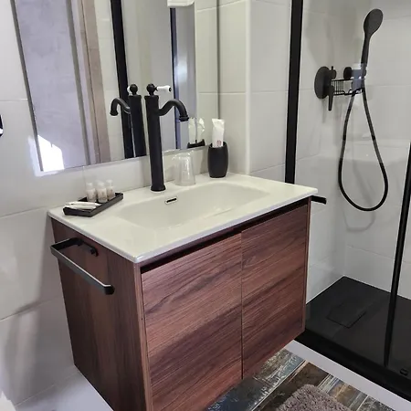 Margot76 Appartement Parme