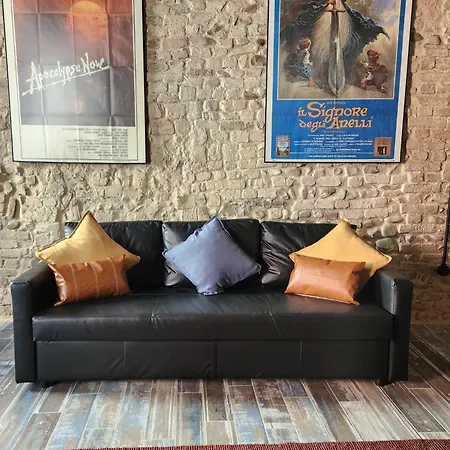 Apartamento Margot76 Parma