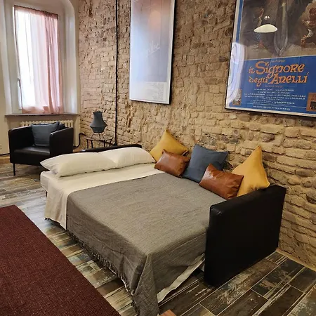 Appartement Margot76 *