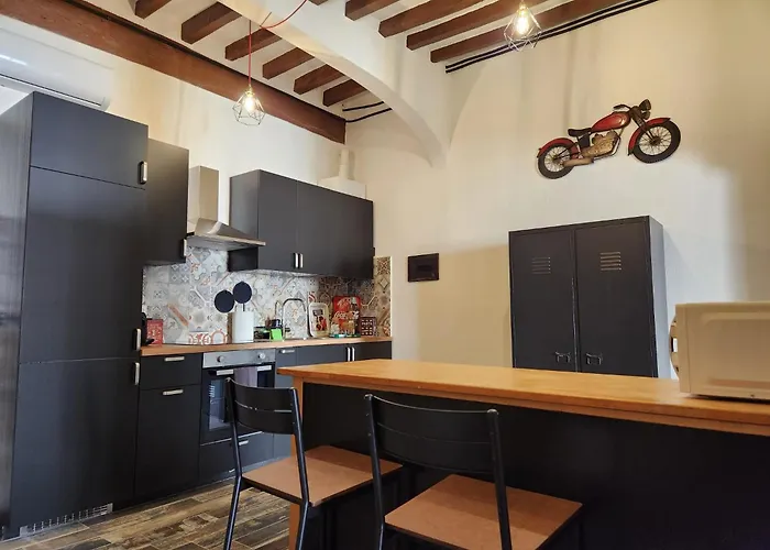 Apartament Margot76 *