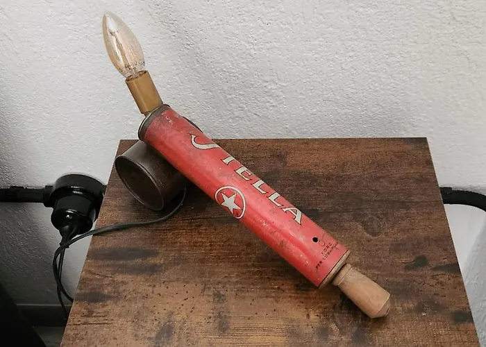 Margot76 公寓 帕爾馬