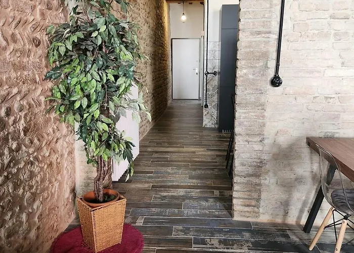 Apartman Margot76 Parma