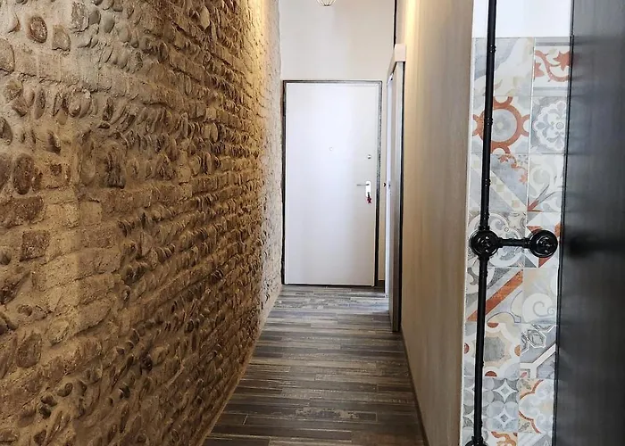 Apartman Margot76 Parma