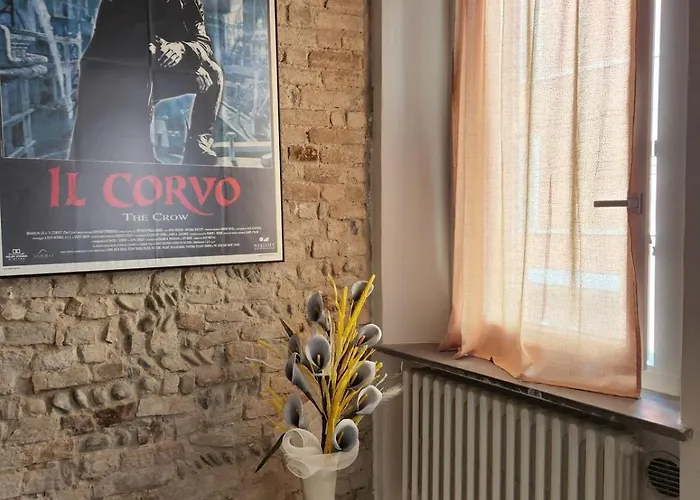 Margot76 Apartman Parma