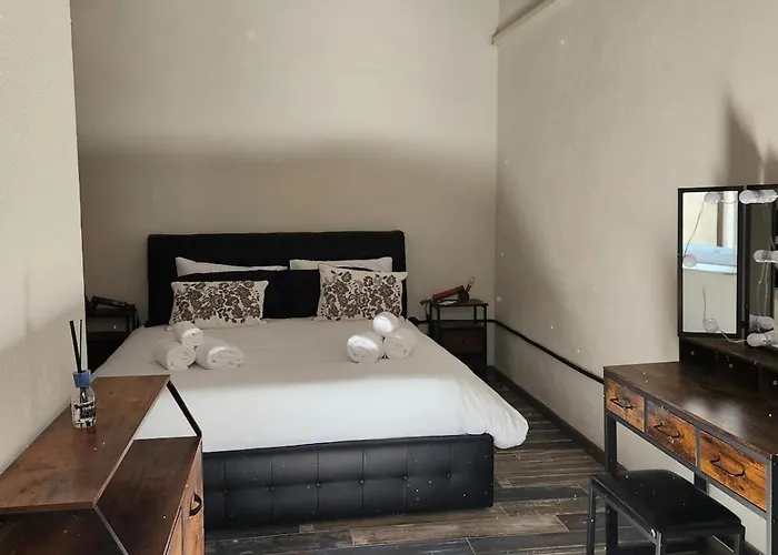 Margot76 Apartament Parma