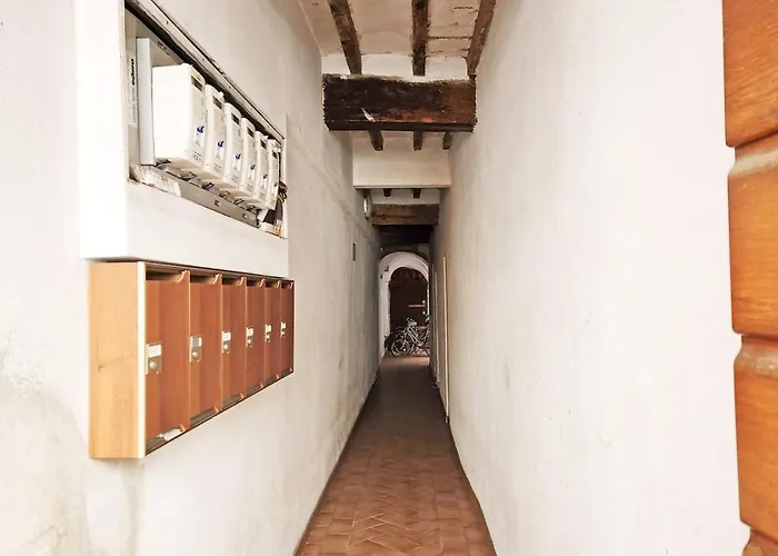 Margot76 Apartament Parma