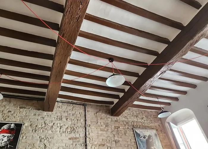 Margot76 Apartament Parma