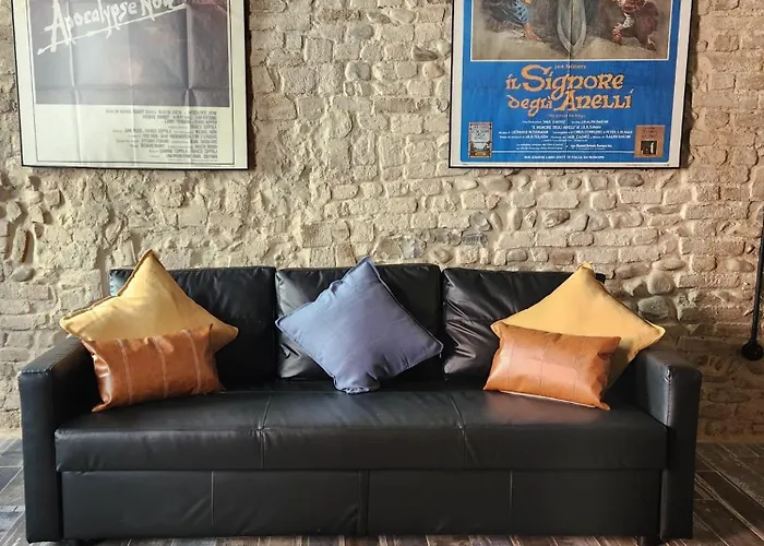 Apartman Margot76 Parma